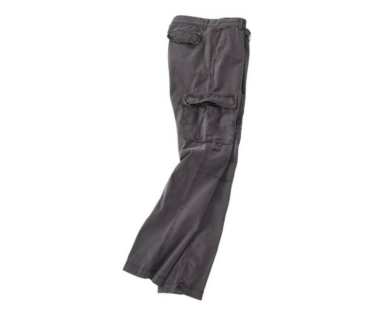 Paddock's Cargohose Paddock´s graue Cargohose Murdock Übergröße von Paddock's