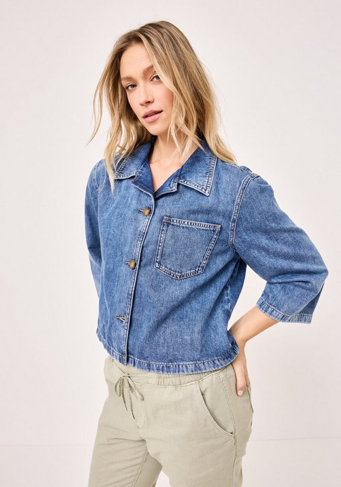 Paddock's Jeansjacke von Paddock's