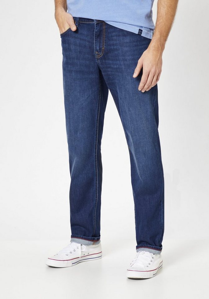 Paddock's Regular-fit-Jeans BEN Regular-Fit mit Motion & Comfort Stretch von Paddock's