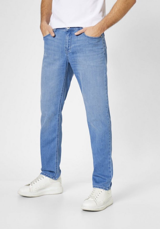 Paddock's Regular-fit-Jeans BEN Regular-Fit mit Motion & Comfort Stretch von Paddock's