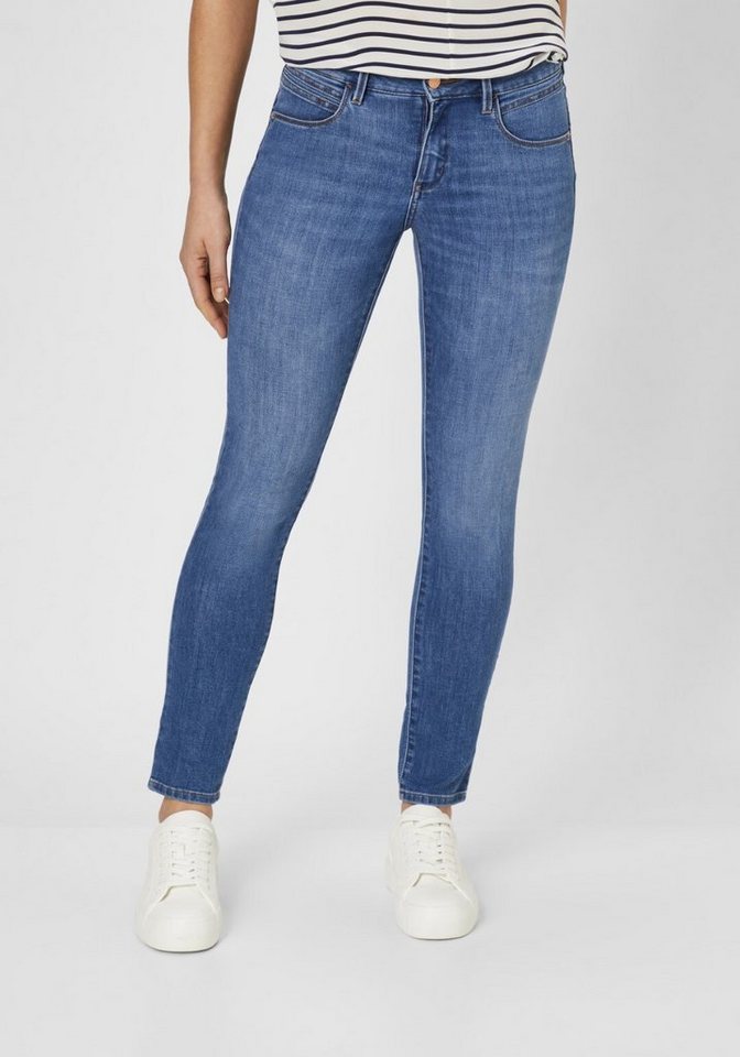 Paddock's Skinny-fit-Jeans LUCY Röhrenjeans mit Stretchanteil von Paddock's