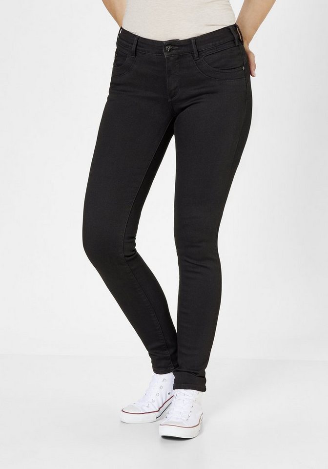 Paddock's Skinny-fit-Jeans LUCY Skinny-Fit Shape Denim Jeans von Paddock's