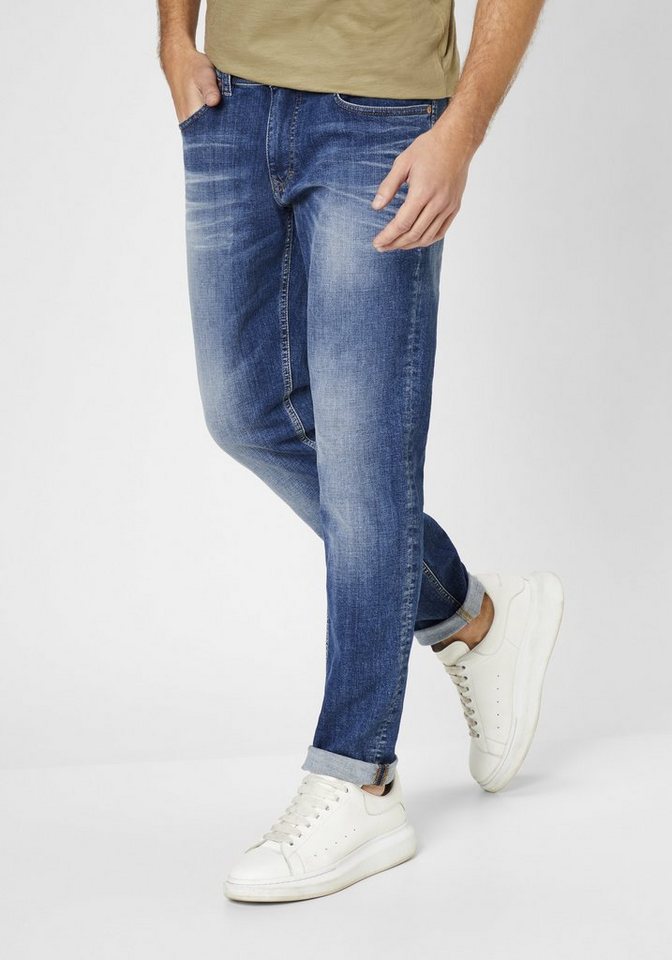 Paddock's Slim-fit-Jeans DEAN Jeanshose mit Stretch von Paddock's