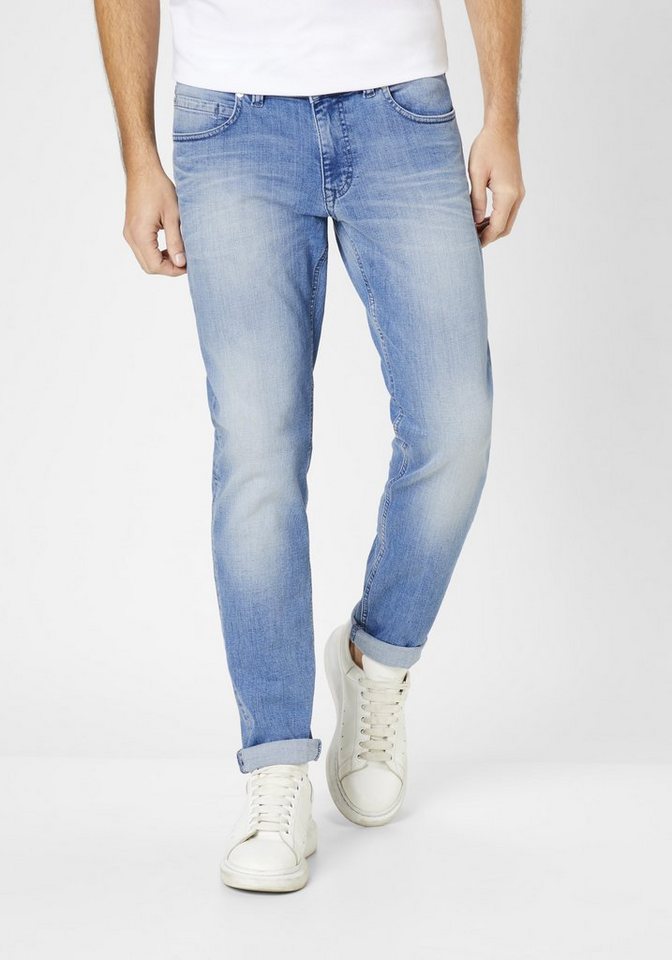 Paddock's Slim-fit-Jeans DEAN Jeanshose mit Stretch von Paddock's