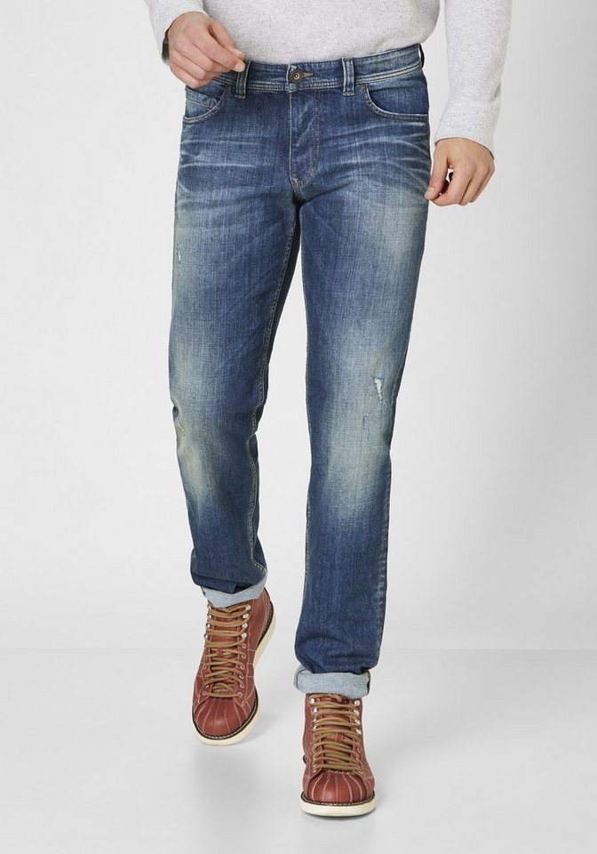 Paddock's Slim-fit-Jeans DEAN Jeanshose mit Stretch von Paddock's