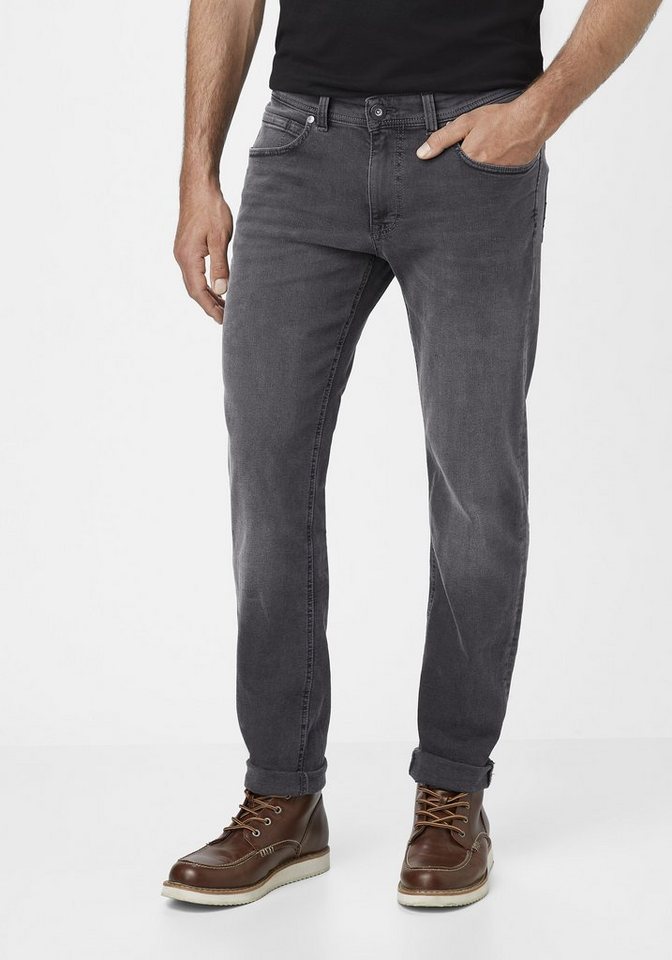 Paddock's Slim-fit-Jeans DEAN Slim-Fit Jeans mit Motion & Comfort Stretch von Paddock's