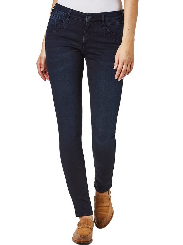 Paddock's Slim-fit-Jeans Lucy Jeanshose mit Stretch von Paddock's