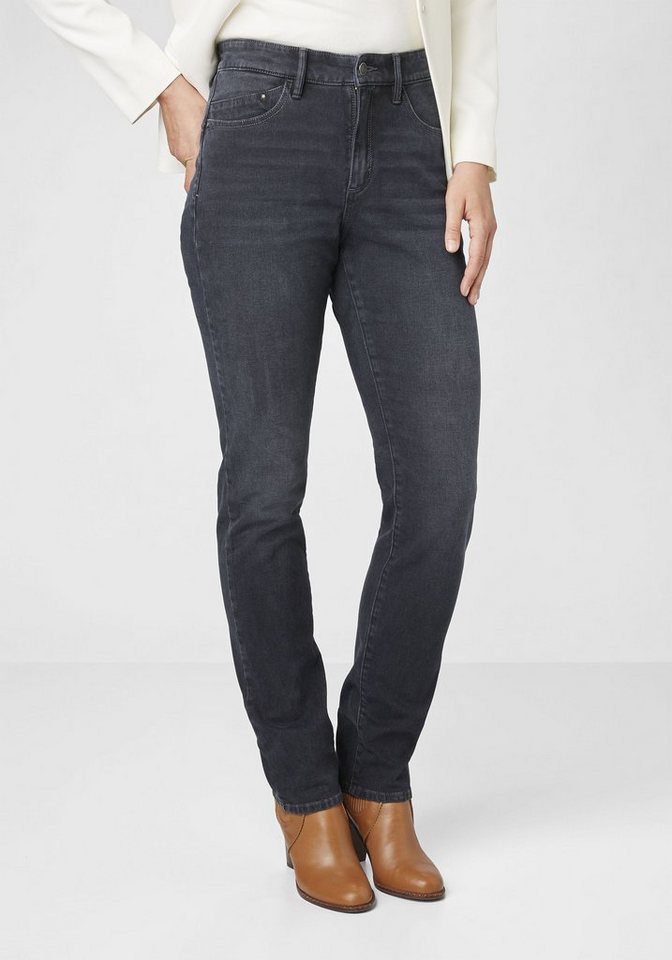 Paddock's Slim-fit-Jeans PAT 5-Pocket Jeans mit Stretchanteil von Paddock's