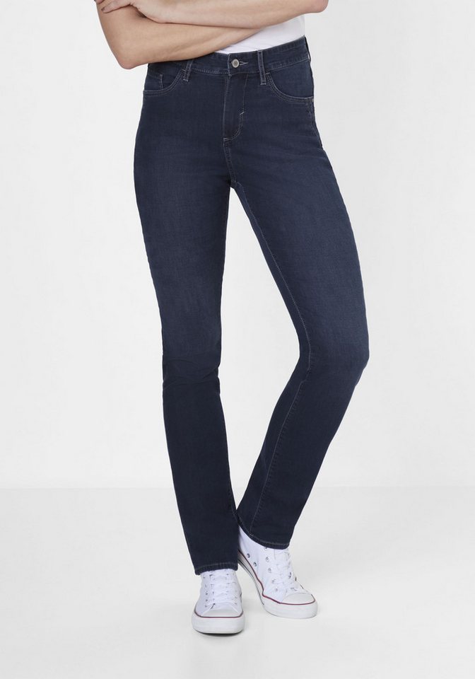 Paddock's Slim-fit-Jeans PAT Light Denim mit Motion & Comfort Stretch von Paddock's