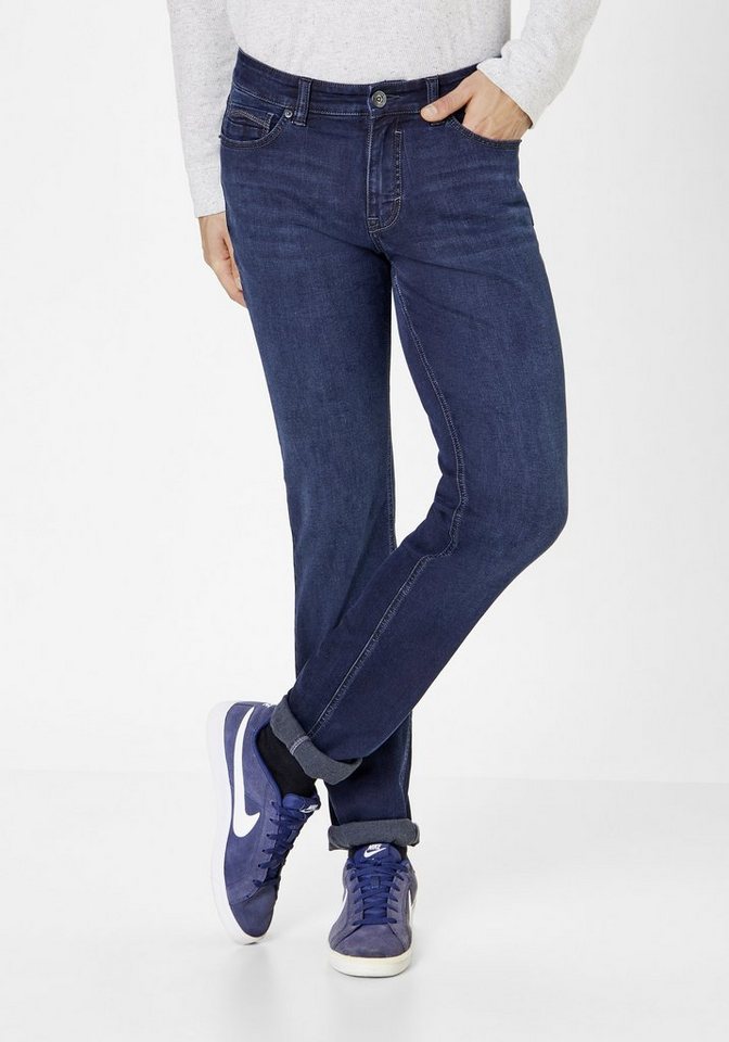 Paddock's Slim-fit-Jeans PIPE Slim-Fit Jeans Motion & Comfort Elastizität von Paddock's