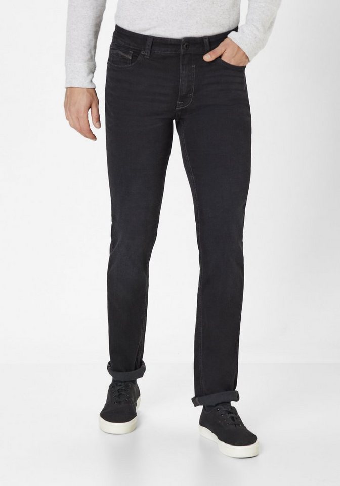 Paddock's Slim-fit-Jeans PIPE Slim-Fit Jeans mit Motion & Comfort Stretch von Paddock's