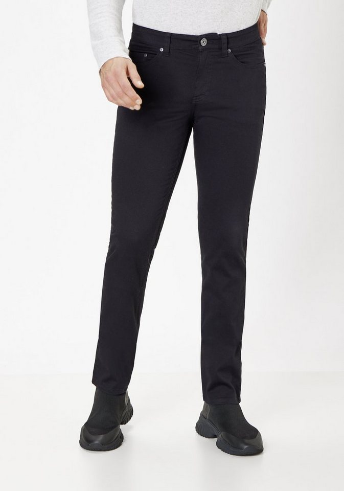 Paddock's Slim-fit-Jeans PIPE Slim-Fit Jeans mit Stretch von Paddock's