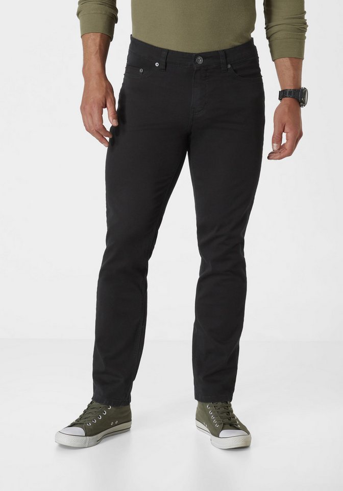 Paddock's Slim-fit-Jeans PIPE Slim-Fit Jeans mit Stretch von Paddock's