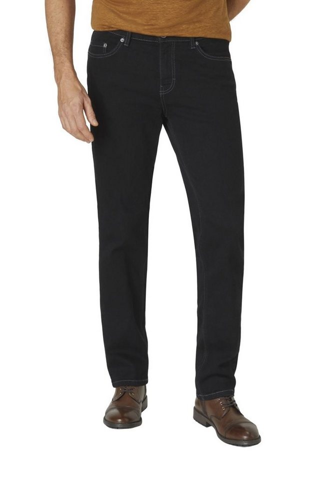 Paddock's Slim-fit-Jeans RANGER PIPE mit Stretch von Paddock's