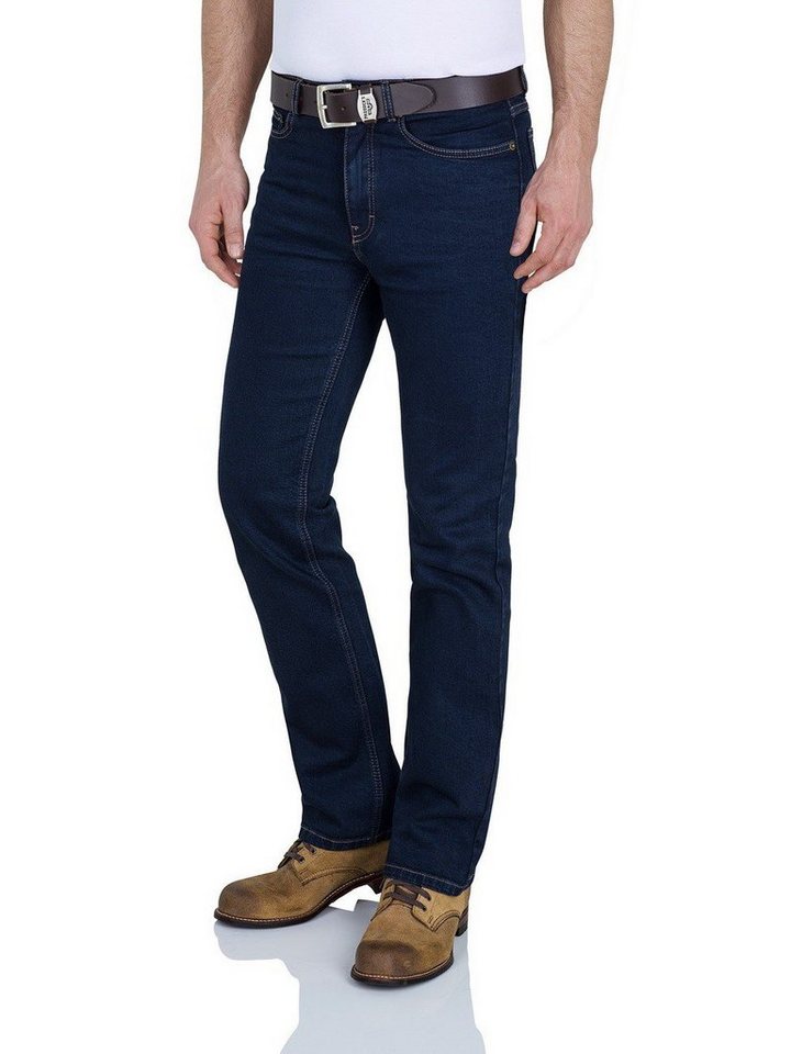 Paddock's Slim-fit-Jeans Ranger Jeanshose mit Stretch Paddock's Slim-fit-Jeans Ranger Jeanshose mit Stretch von Paddock's