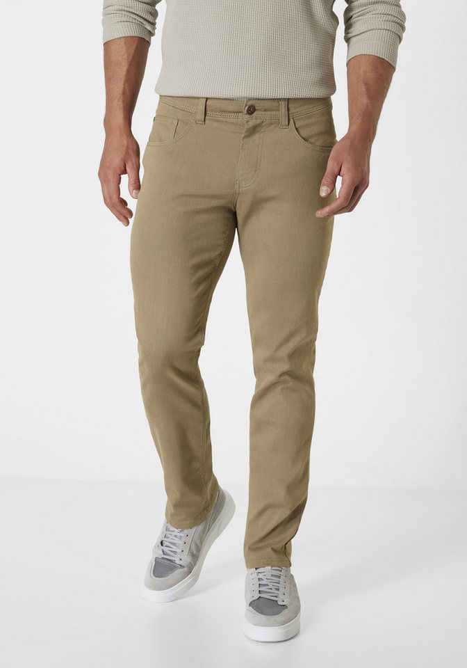 Paddock's Stoffhose PIPE Herren Stoffhose mit Stretch Paddock's Stoffhose PIPE Herren Stoffhose mit Stretch von Paddock's