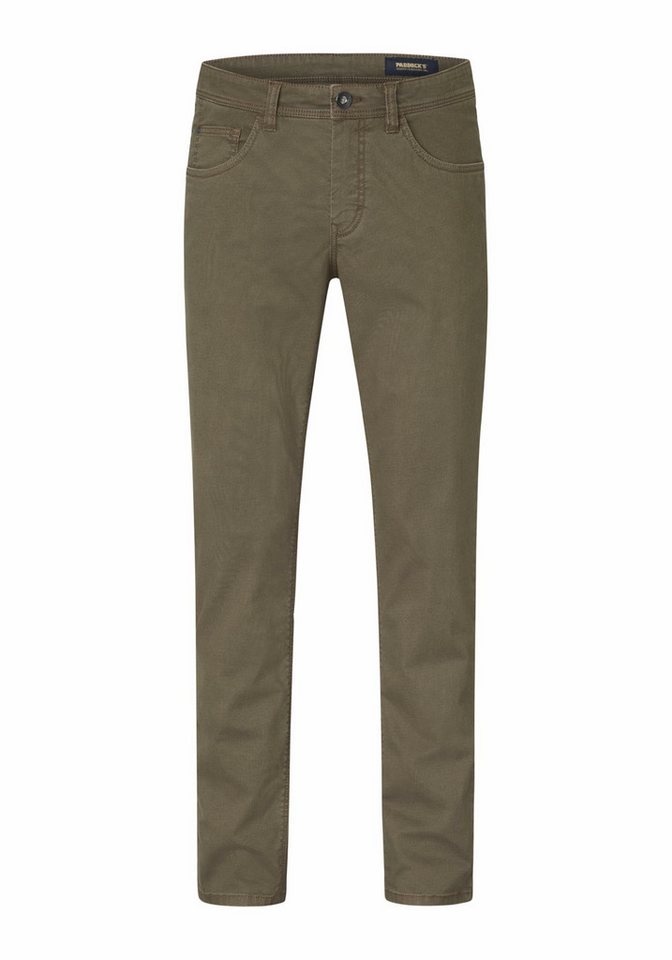 Paddock's Stoffhose Trousers for Kids (1-tlg) von Paddock's
