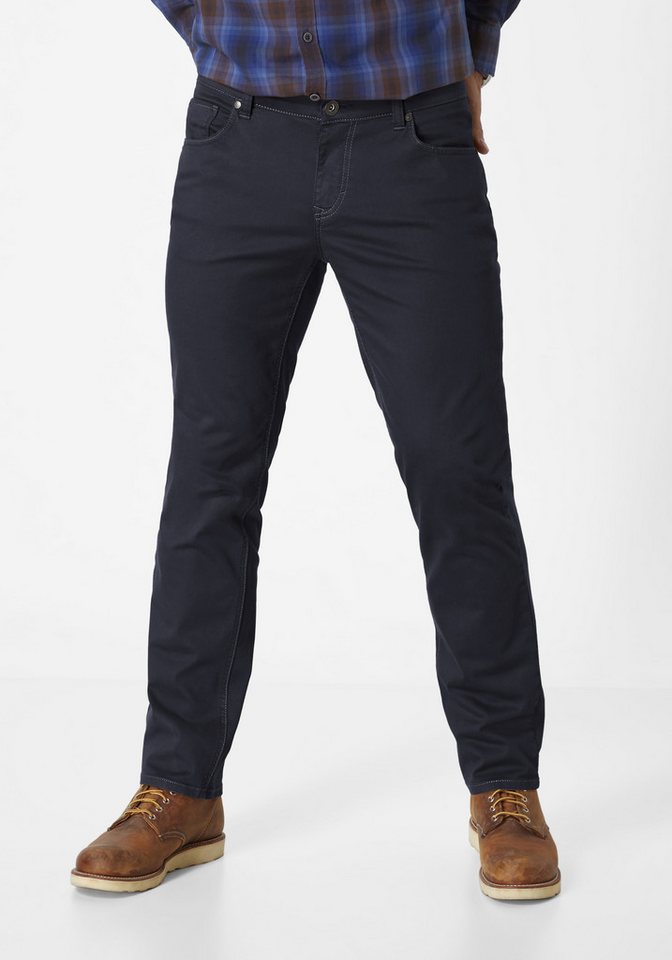 Paddock's Straight-Jeans BEN Regular Straight Fit Hose mit Stretch von Paddock's