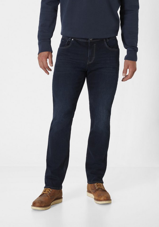 Paddock's Straight-Jeans BEN Regular Straight Fit Jeans mit Stretch von Paddock's