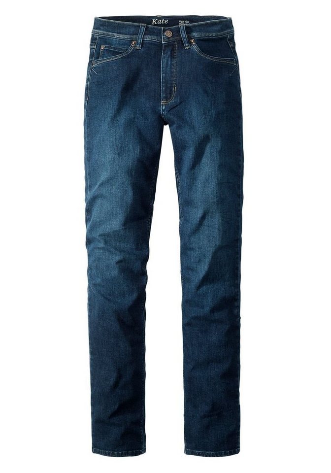 Paddock's Straight-Jeans Kate Jeanshose mit Stretch von Paddock's