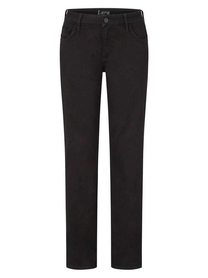 Paddock's Straight-Jeans LARA mit Stretch von Paddock's