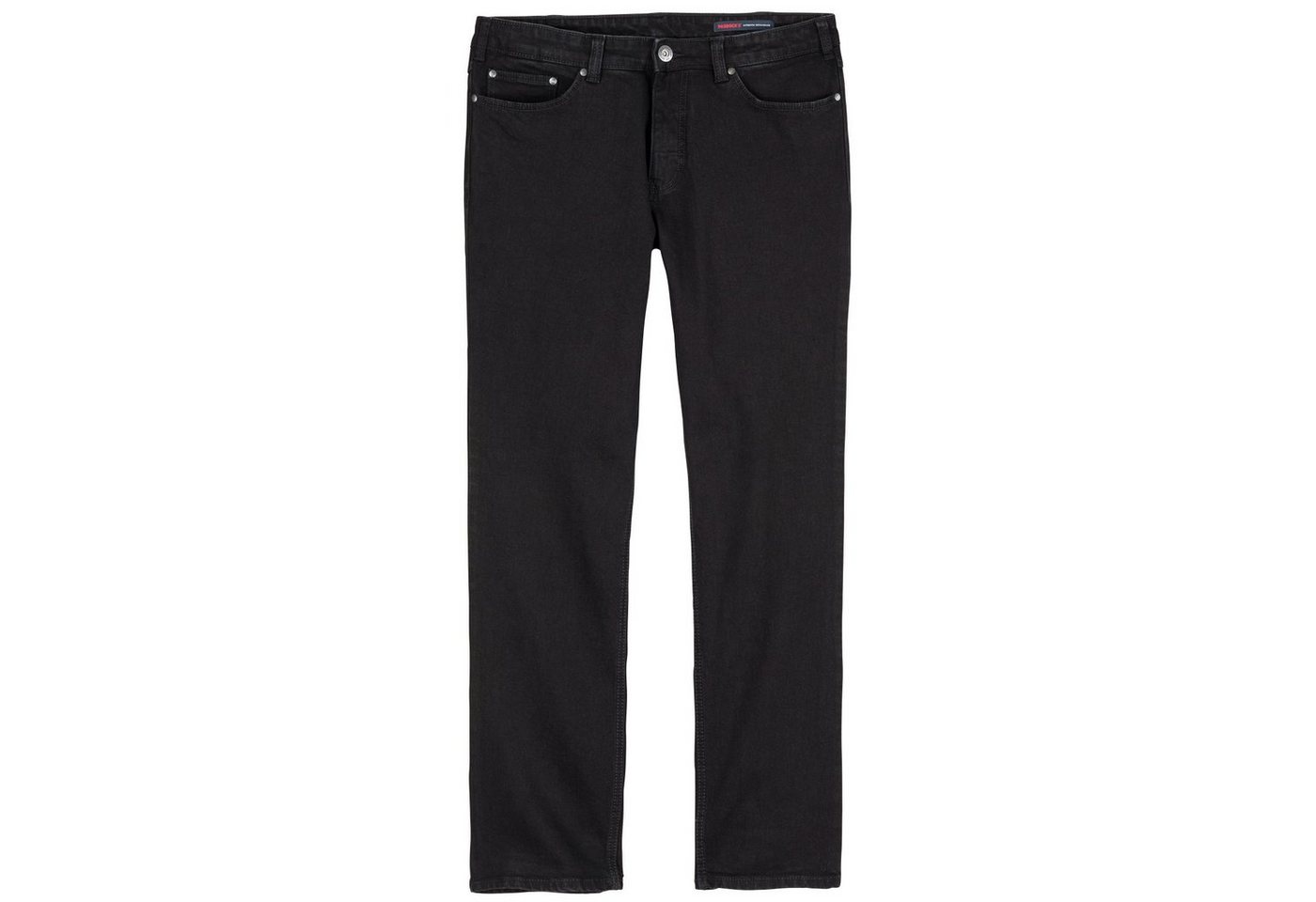 Paddock's Stretch-Jeans Große Größen Herren Strech-Jeans schwarz Ranger Paddock's von Paddock's