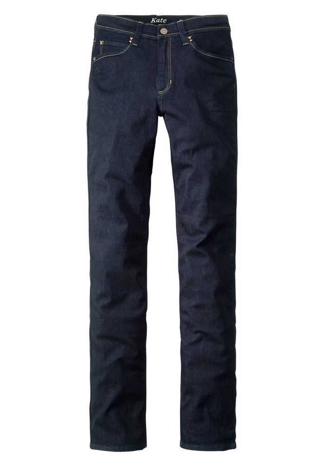 Paddock's Stretch-Jeans PADDOCKS KATE rinsed wash 60334 5754.4405 von Paddock's