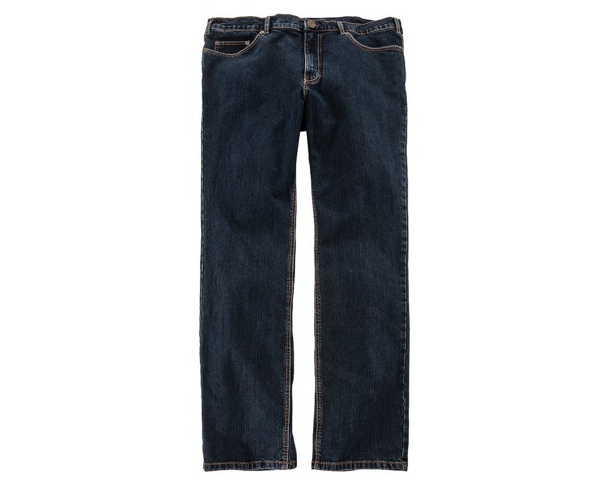 Paddock's Stretch-Jeans Paddock´s Stretch-Jeans blue black Übergröße von Paddock's