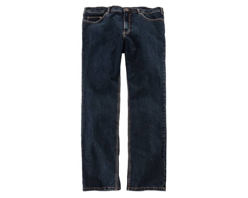 Paddock's Stretch-Jeans Paddock´s Stretch-Jeans blue black Übergröße von Paddock's