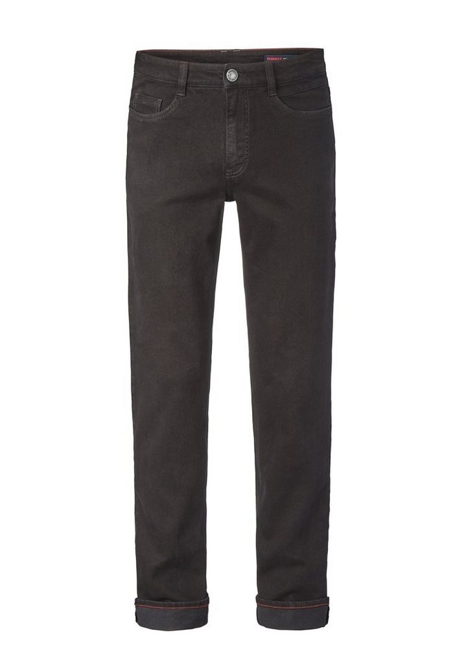 Paddock's Stretch-Jeans Ranger 80081 4120 000 Motion & Comfort - Super Stretch, Regular Fit von Paddock's