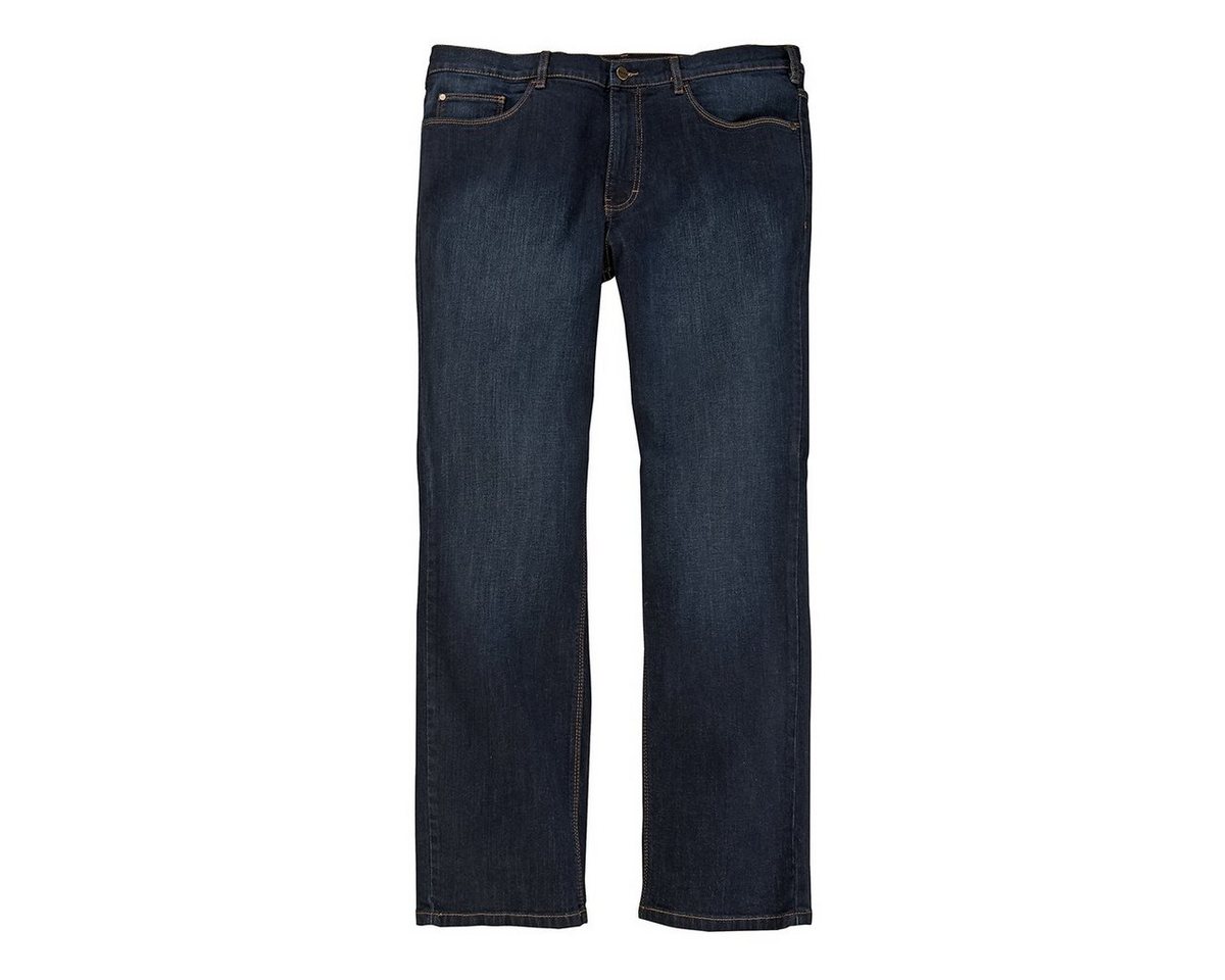 Paddock's Stretch-Jeans Große Größen Paddock´s Jeans Ranger dark-blue used von Paddock's