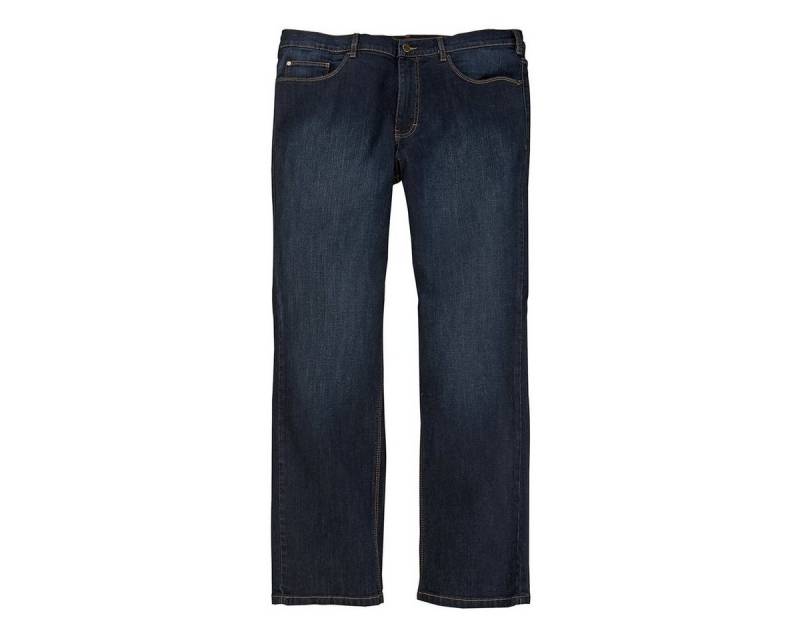 Paddock's Stretch-Jeans Große Größen Paddock´s Jeans Ranger dark-blue used von Paddock's