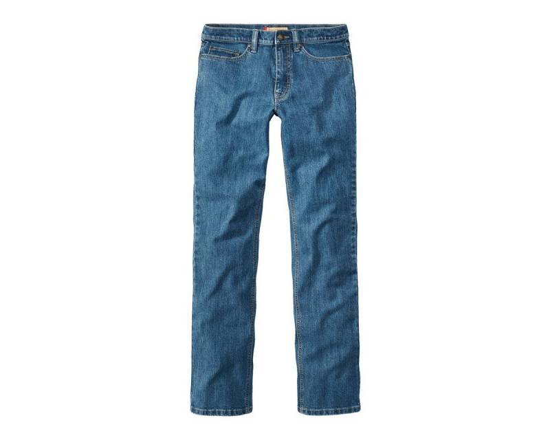 Paddock's Stretch-Jeans XXL Paddock´s Stretchjeans Ranger stone blue von Paddock's