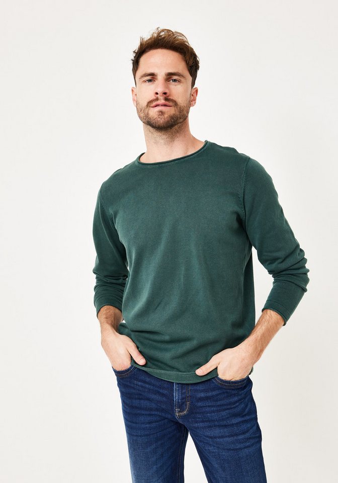 Paddock's Strickpullover Regular Fit Strickpullover von Paddock's