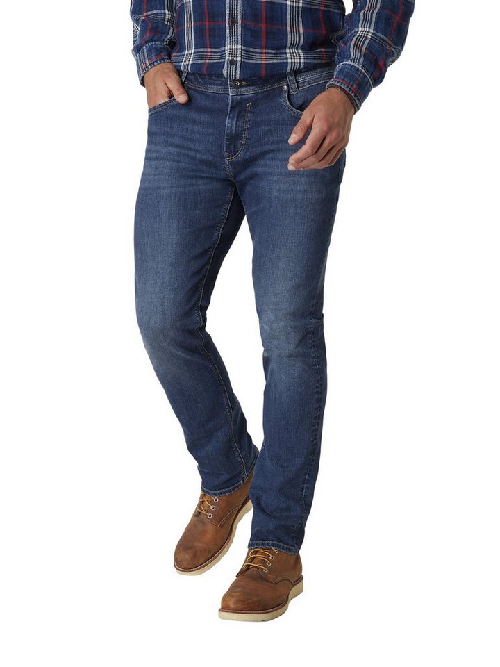 Paddock's Straight-Jeans BEN mit Stretch von Paddock's