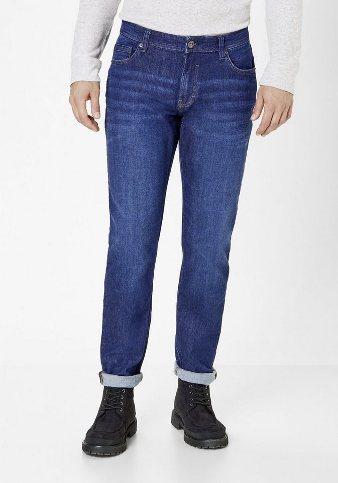 Paddock's Tapered-fit-Jeans RAY Motion & Comfort Stretch von Paddock's