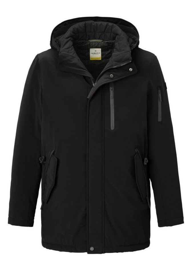 Paddock's Winterjacke Dave von Paddock's