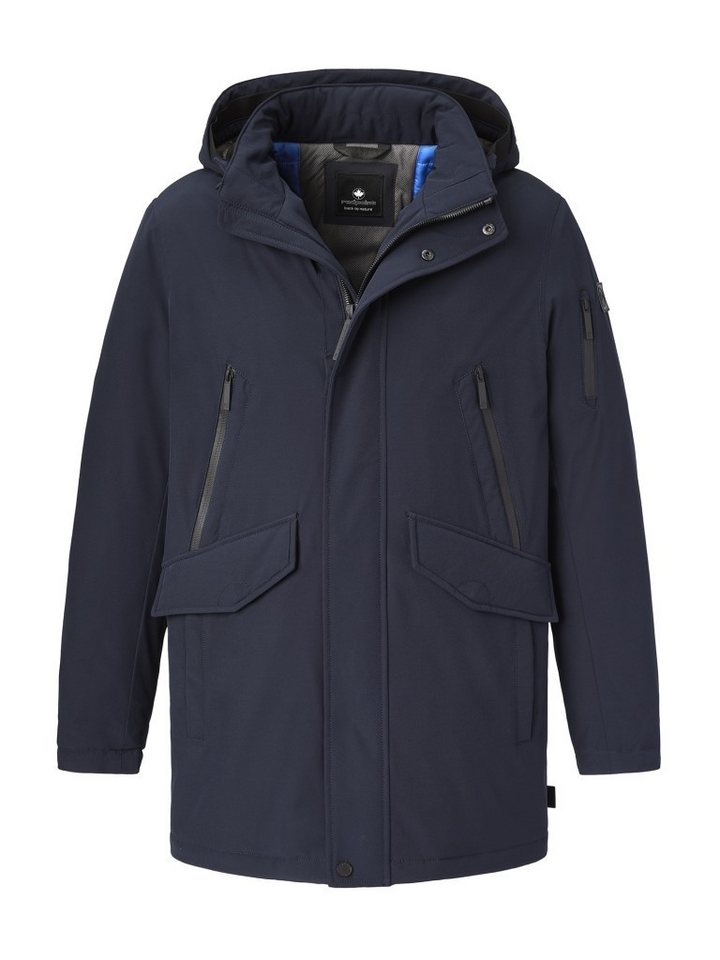 Paddock's Winterjacke Dillon von Paddock's