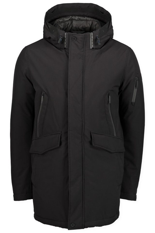 Paddock's Winterjacke Dillon von Paddock's