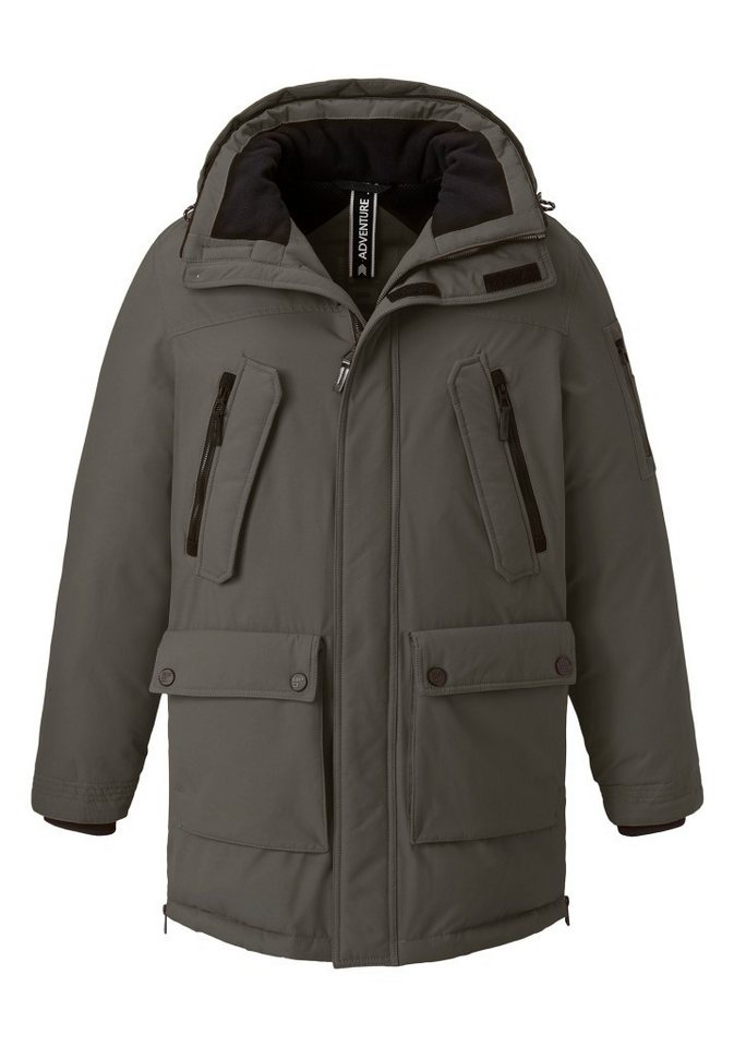 Paddock's Winterjacke Eddy 2.0 von Paddock's