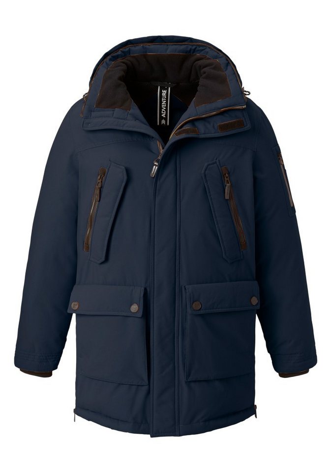 Paddock's Winterjacke Eddy 2.0 von Paddock's