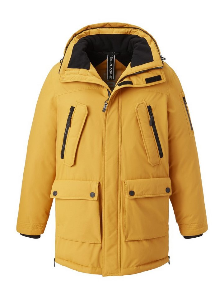 Paddock's Winterjacke Eddy 2.0 von Paddock's