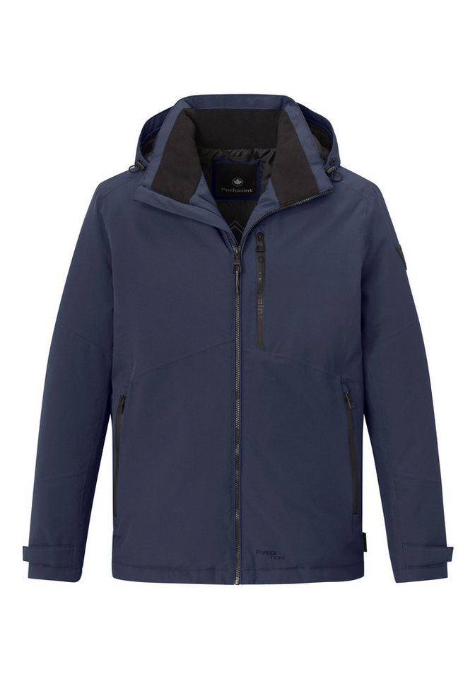 Paddock's Winterjacke Len 2.0 von Paddock's