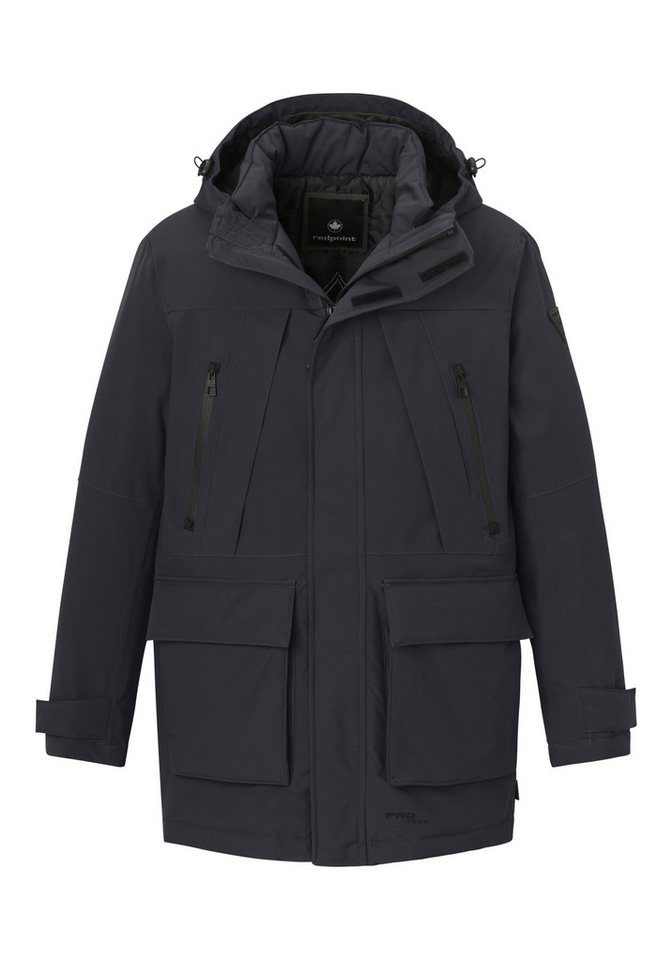 Paddock's Winterjacke Lex von Paddock's