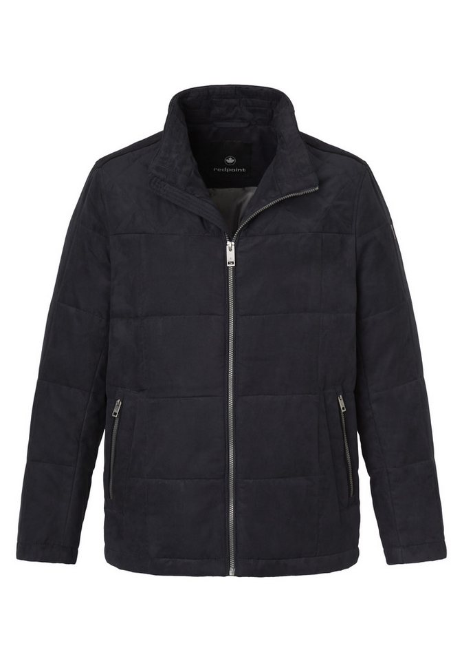 Paddock's Winterjacke Quincy von Paddock's