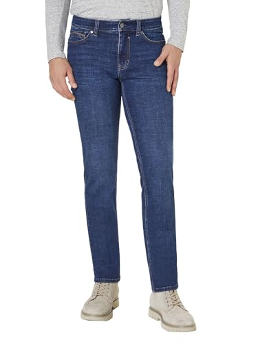 Paddocks Elastische Slim-Fit Jeans Pipe von Paddock's