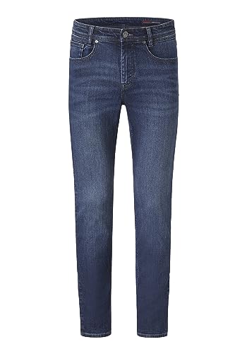 PADDOCK'S 5-Pocket Jeans mit Motion & Comfort Stretch Pipe von Paddocks