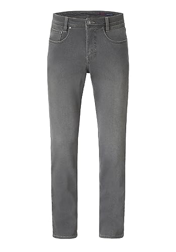 PADDOCK'S 5-Pocket Jeans mit Motion & Comfort Stretch Pipe von Paddocks