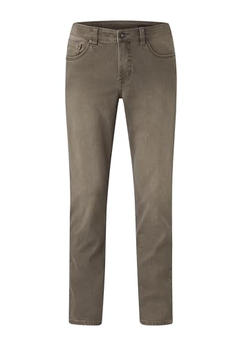 PADDOCK'S Colored Denim Jeans mit Stretch Pipe PADDOCK'S Colored Denim Jeans mit Stretch Pipe von Paddocks