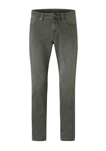 PADDOCK'S Colored Denim Jeans mit Stretch Pipe von Paddocks